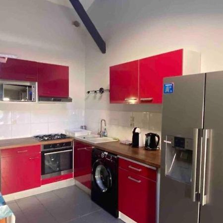 L'Halevy- Appartement Avec Garage Proche Gare Et Centre Commercial Polygone Beziers- Wifi Exterior photo